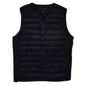 탑텐 구스다운경량패딩조끼 95-100 거위털