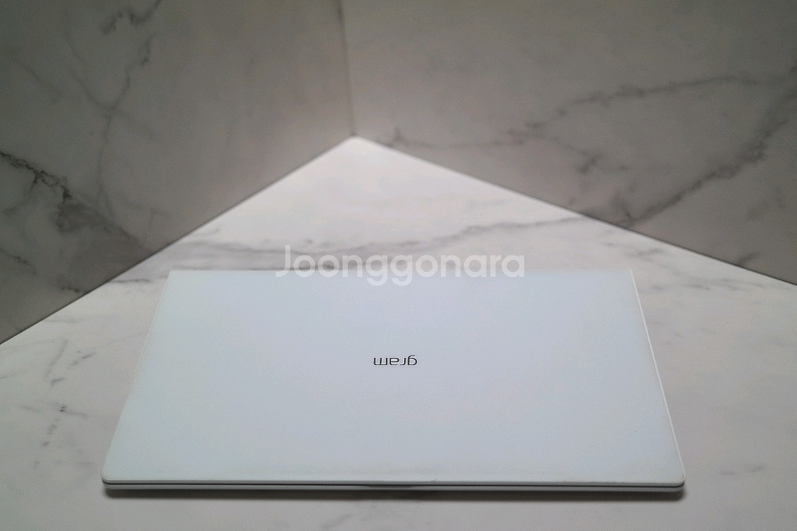 (부품용)LG 그램 고장 노트북 (15z980-ga70k)--0