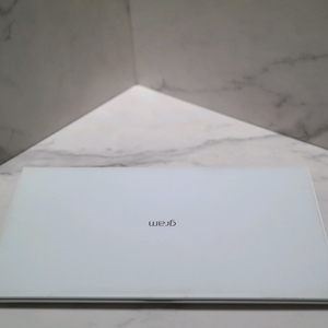 (부품용)LG 그램 고장 노트북 (15z980-ga70k)