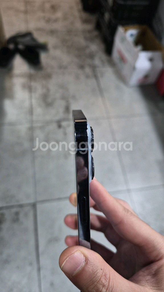 아이폰 13 프로 256gb--3