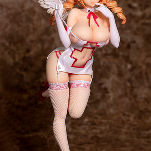 스카이튜브 천사쨩 천사짱 by 마타로 1/6