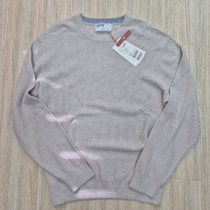 지오지아 남성 니트