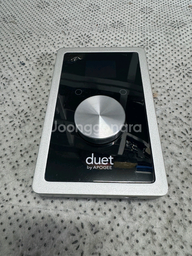 아포지 듀엣2 오인페 apogee duet 2 판매 아포지듀엣2--0