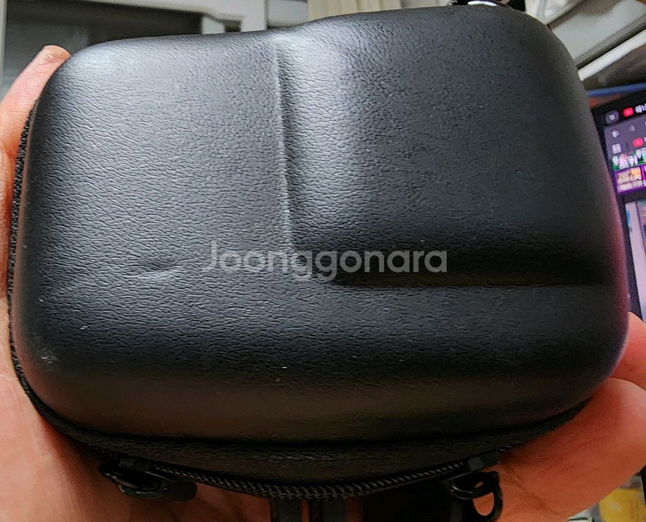 DJI 오즈모 액션5 프로 스탠다드 콤보 케어2년--1