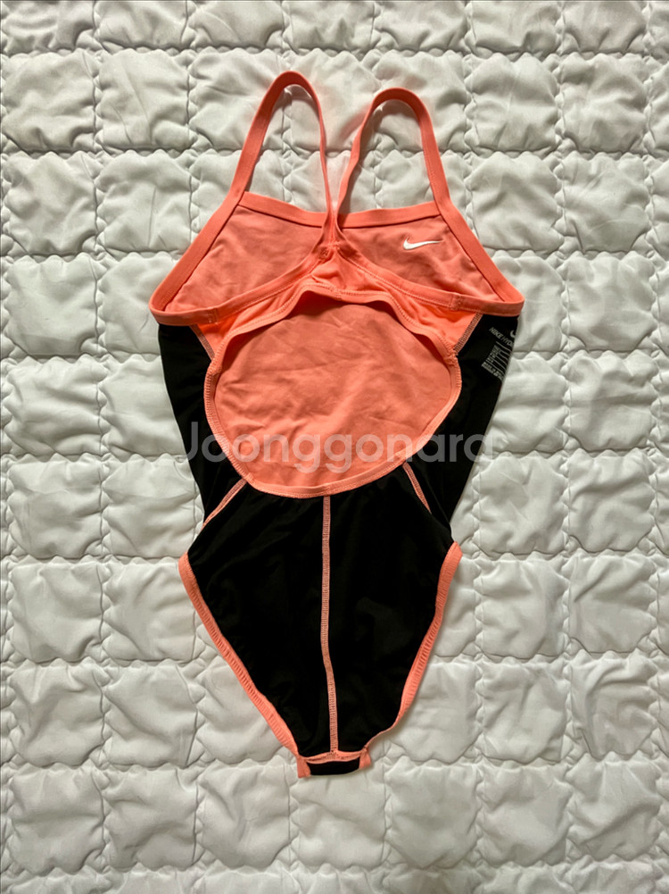 나이키 브라이튼망고 레이서백 30--3