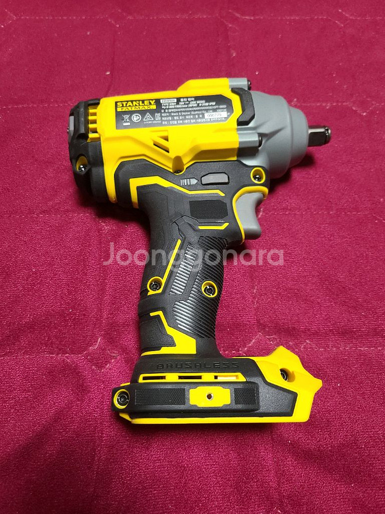 스텐리 미드토크 임팩렌치 sbw920m2k--5