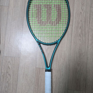 윌슨 블레이드 v9 프로테니스라켓