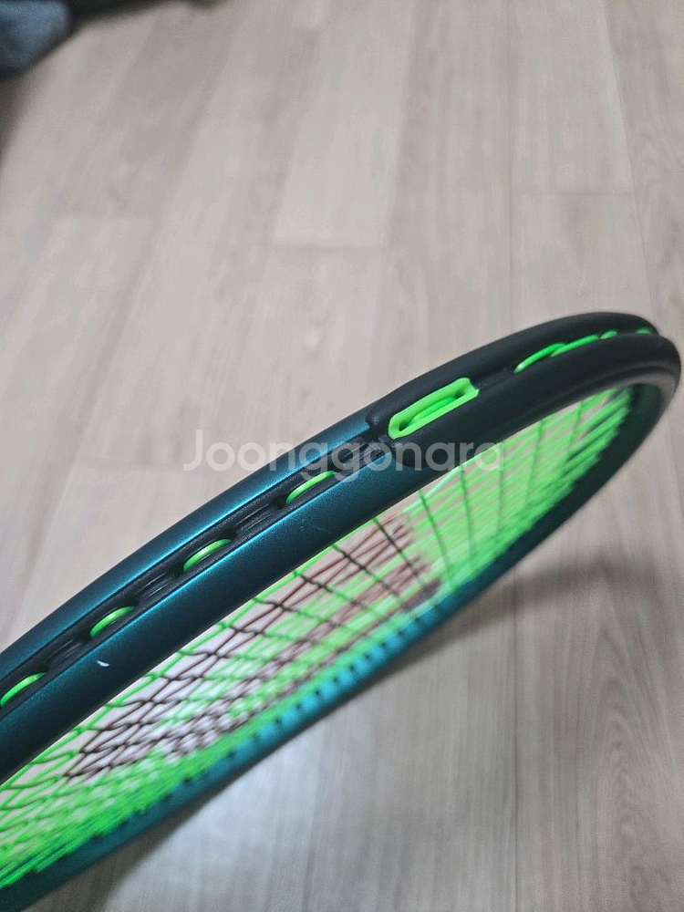 윌슨 블레이드 v9 프로테니스라켓--3