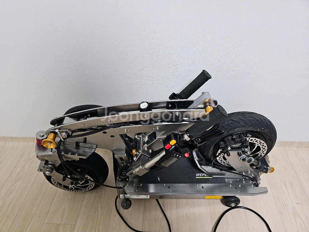 위페드 미니 10--0