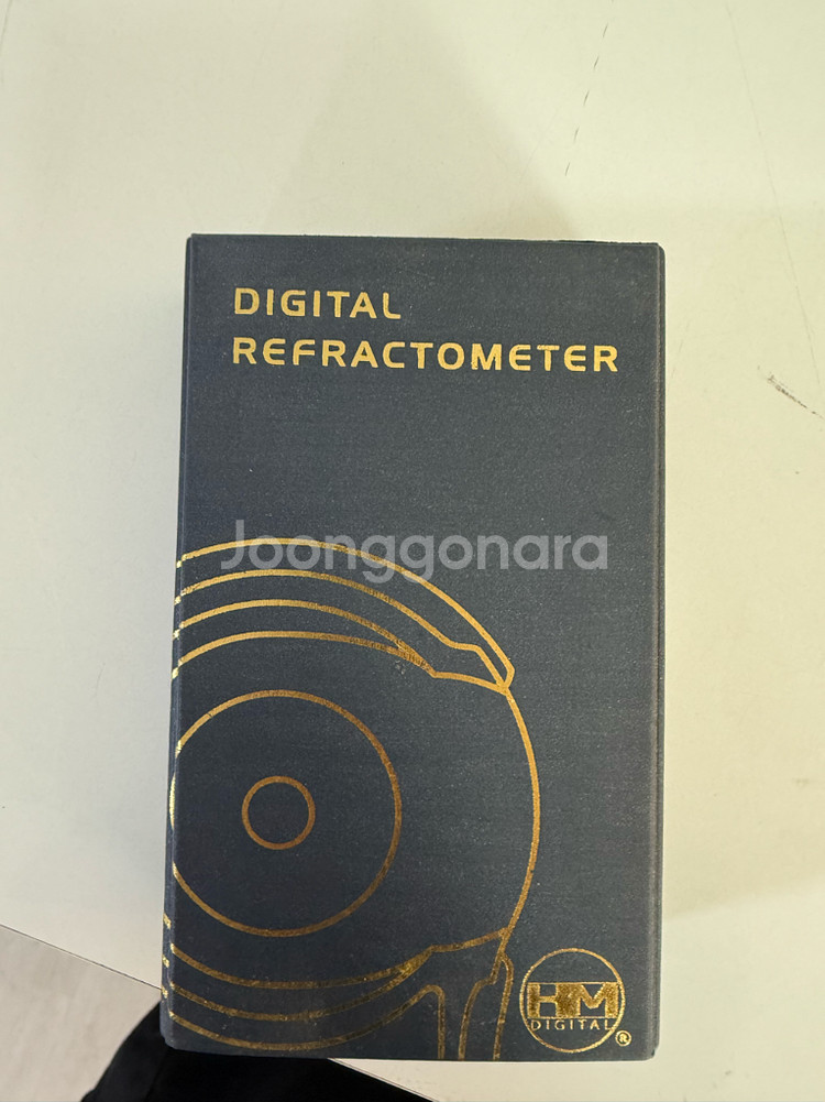 당도 측정기--1