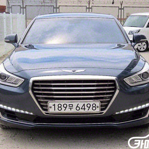 [제네시스]EQ900 3.3 T-GDI AWD 럭셔리 #앱특가