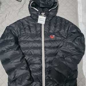 [L] Teket 테켓 경량 패딩 블랙 새상품