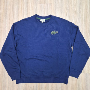 라코스테 남성 맨투맨