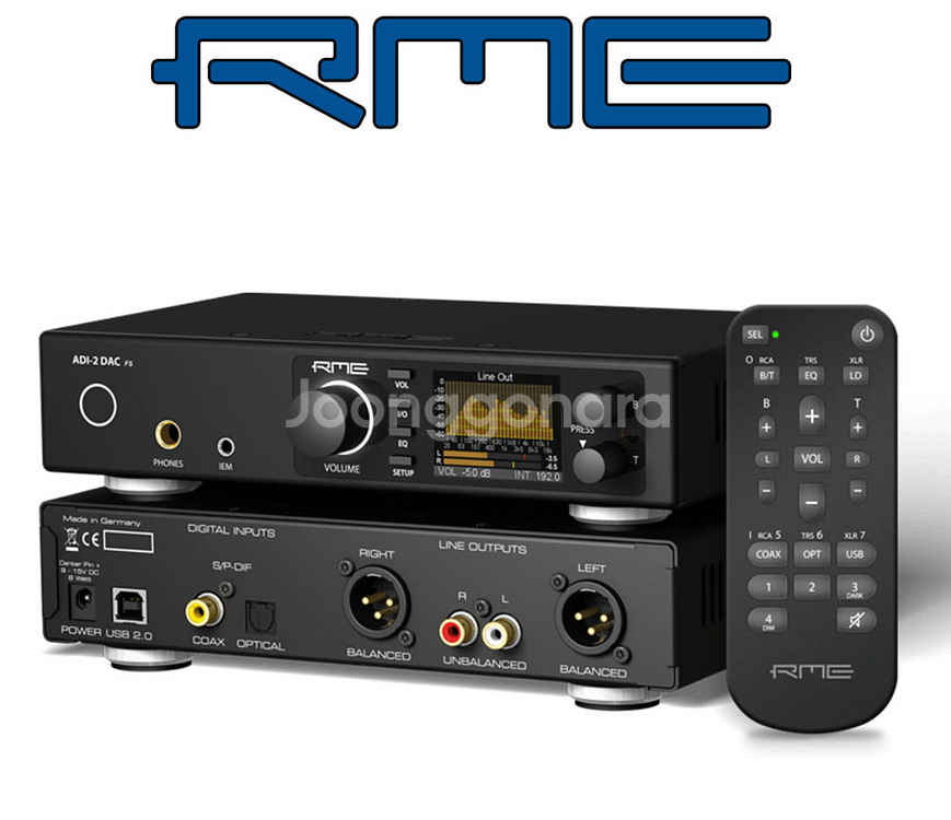 RME ADI-2 DAC MKII 구매합니다--0