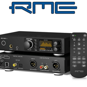 RME ADI-2 DAC MKII 구매합니다