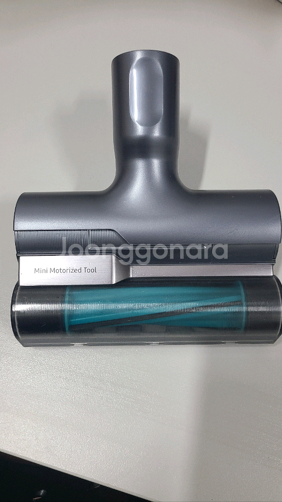 삼성제트 무선청소기 용 침구용 헤드--0