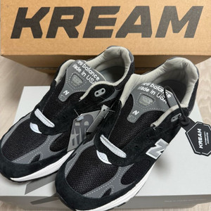 뉴발란스 990 운동화