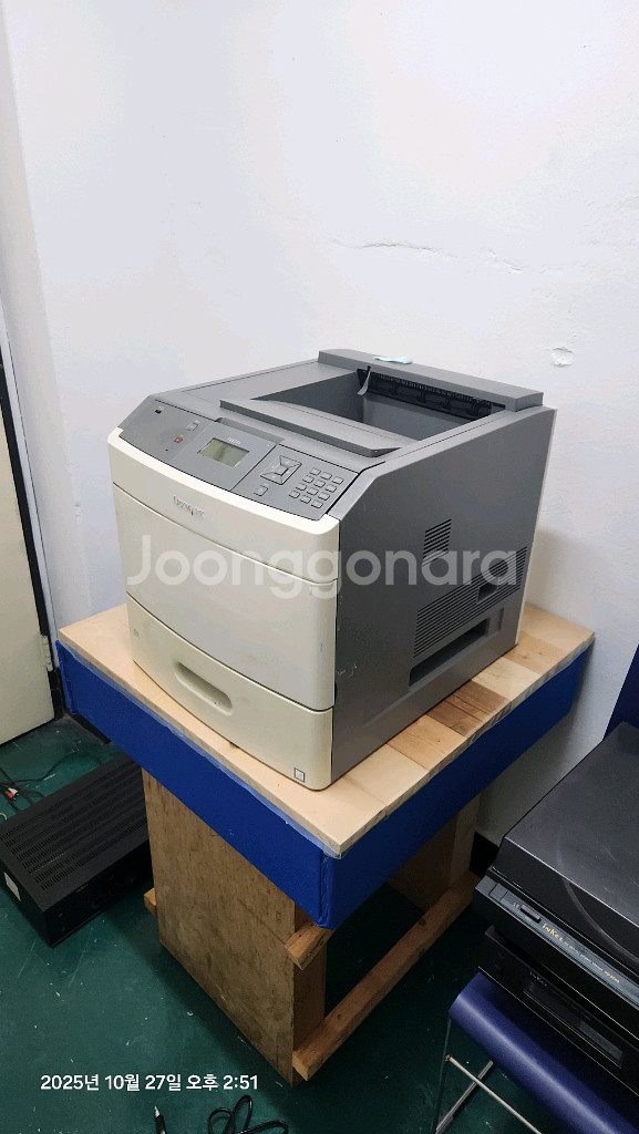 컬러 레이저프린터--0