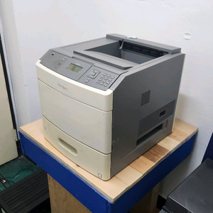 컬러 레이저프린터