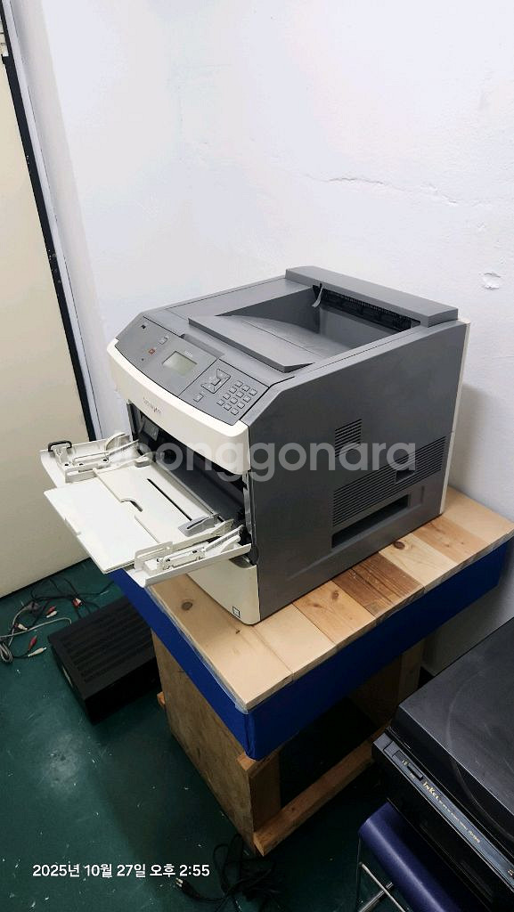 컬러 레이저프린터--3