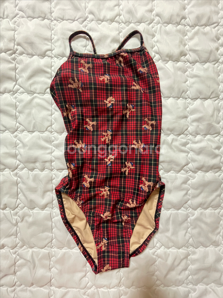 헤이엄 테디베어 2사이즈--0