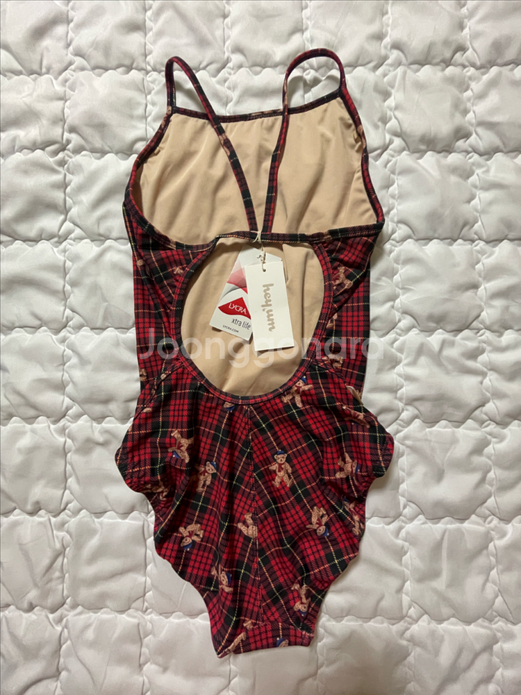 헤이엄 테디베어 2사이즈--1