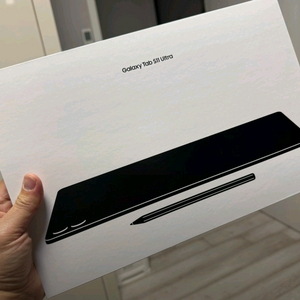 갤럭시탭 S11 울트라