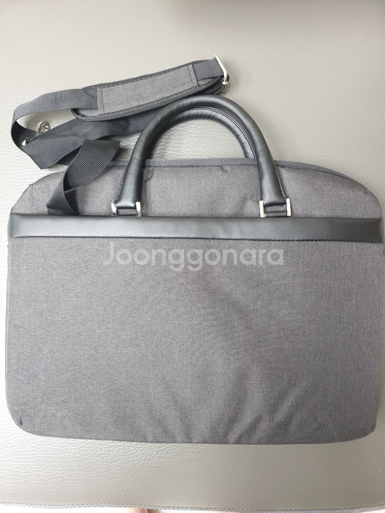 (집정리) LG 그램 노트북 가방 정품 새제품--0