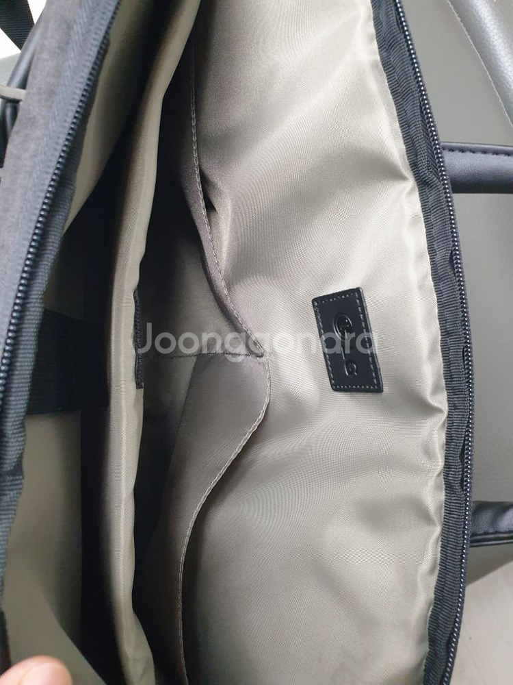 (집정리) LG 그램 노트북 가방 정품 새제품--4