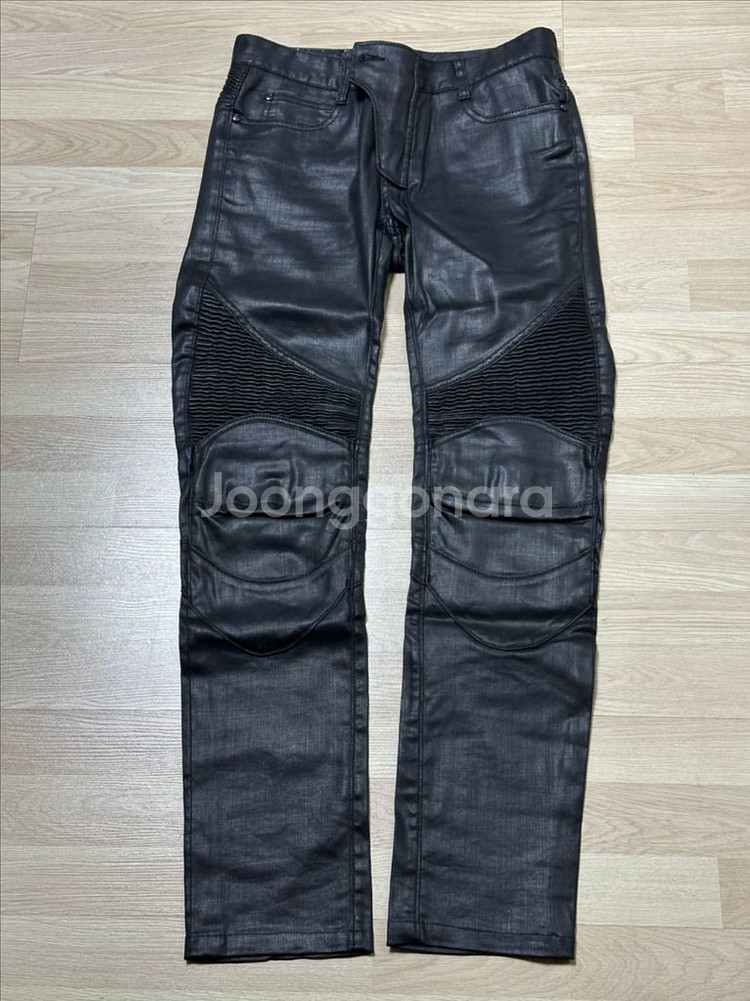 어글리브로스 라이더 코팅진--0