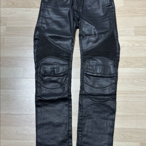 어글리브로스 라이더 코팅진