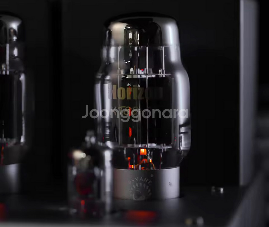 PSVANE Horizon KT88-AT 진공관 4개--6