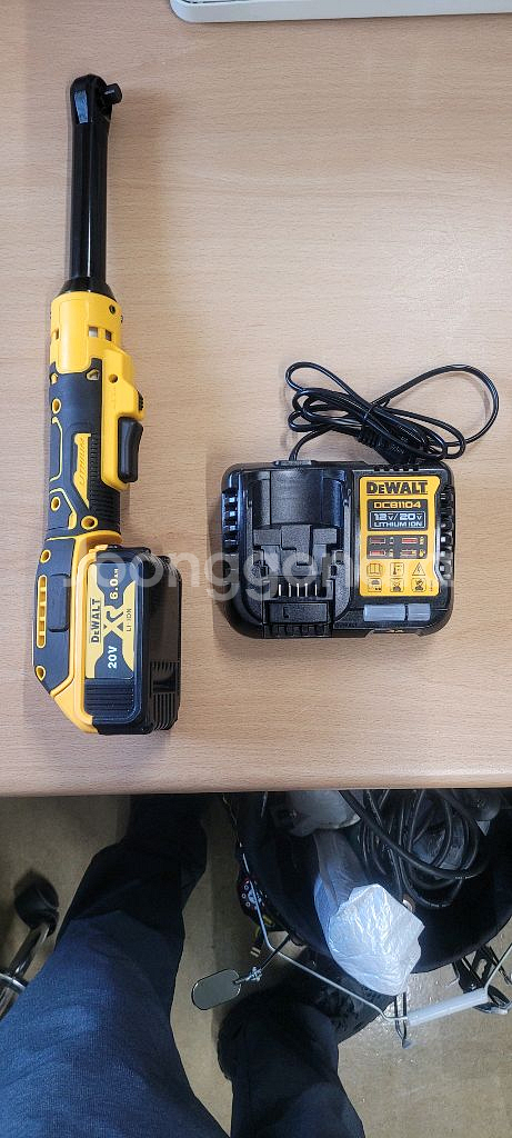 무선 콜 마켓 GG-181 + 배터리+충전기 세트--6