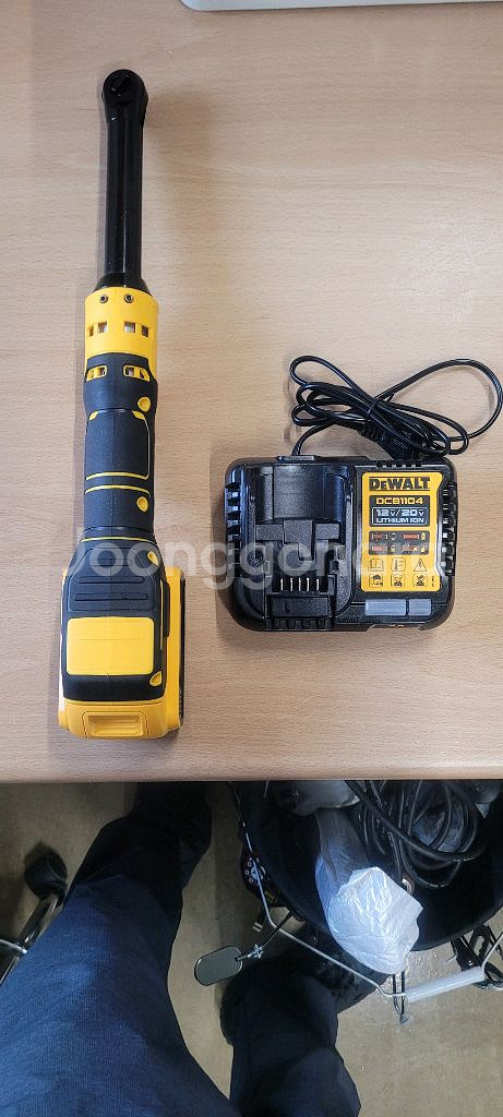 무선 콜 마켓 GG-181 + 배터리+충전기 세트--5