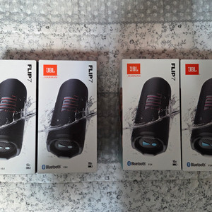 JBL 플립7 FLIP7 블루투스 스피커