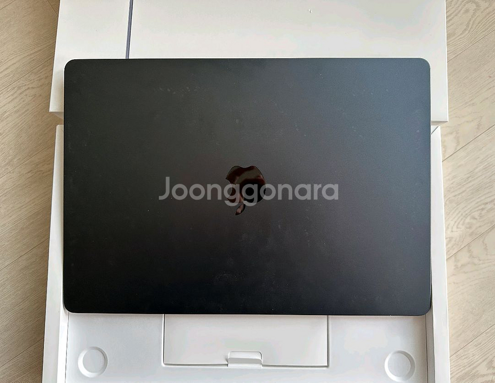 맥북 에어 M2 15인치--1