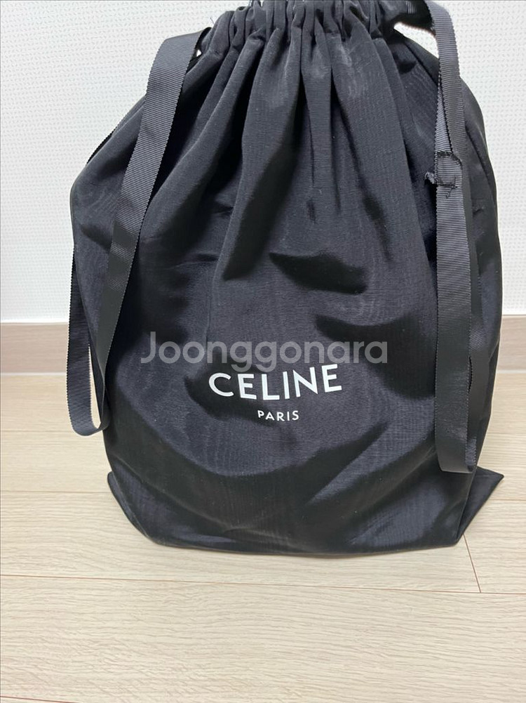 셀린느 카바스백 택포 50--0