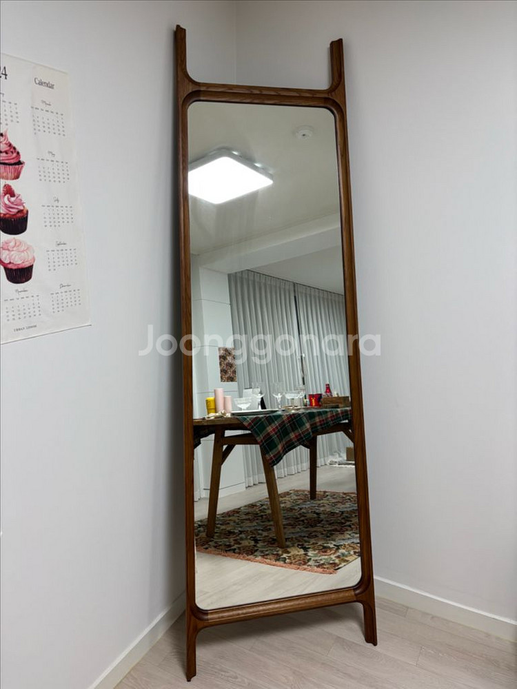 작은언니네가구 전신 거울--0