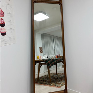 작은언니네가구 전신 거울