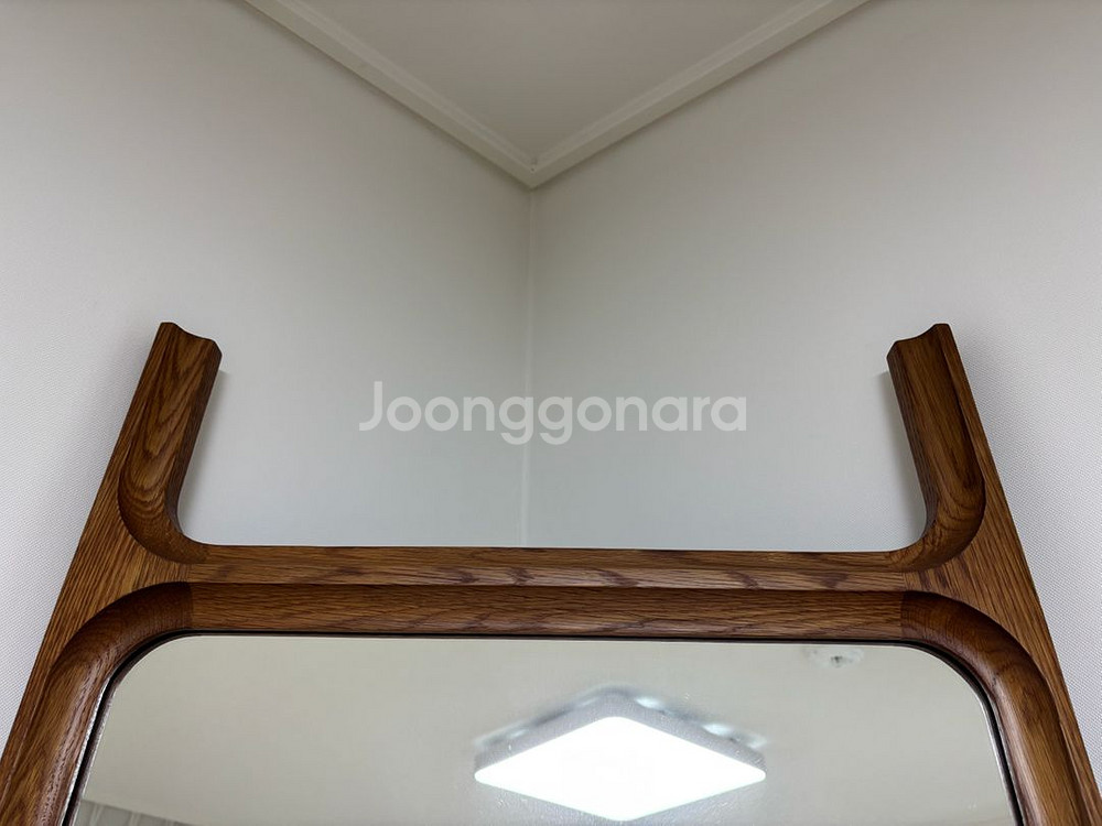 작은언니네가구 전신 거울--1