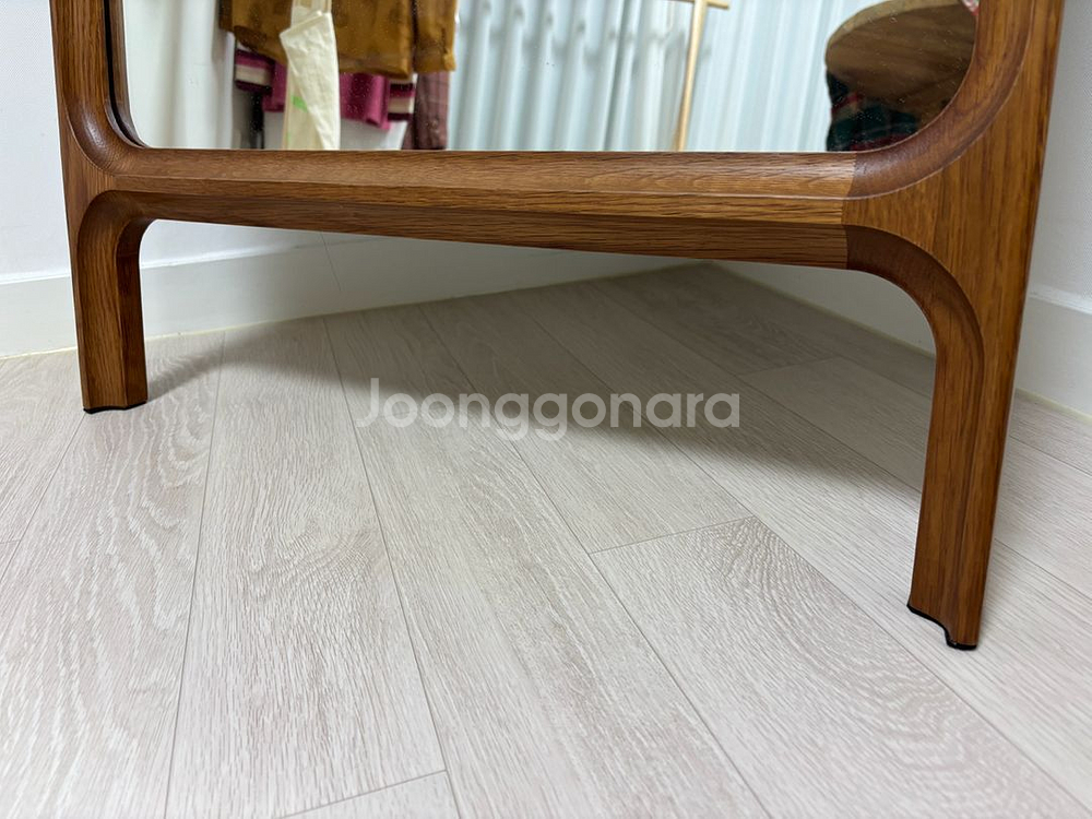 작은언니네가구 전신 거울--2