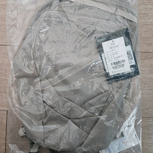 아크테릭스 헬리아드 15 백팩 룬 새상품