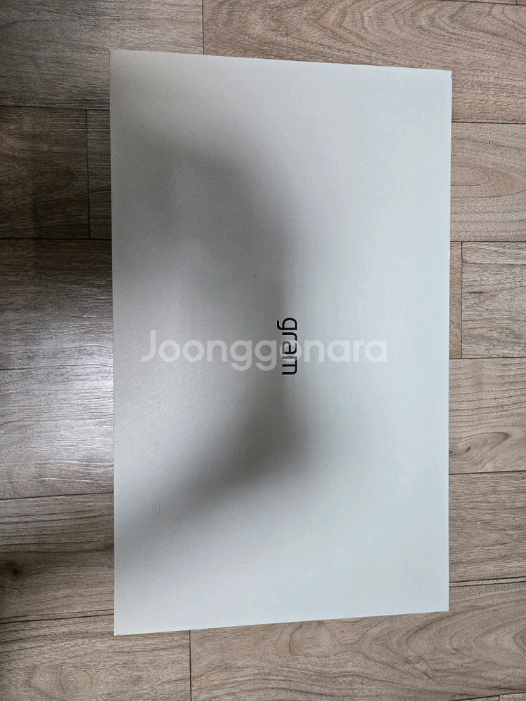 LG 그램 프로 16 AI 노트북 미개봉--2