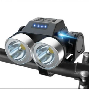 전동킥보드용 LED 라이트