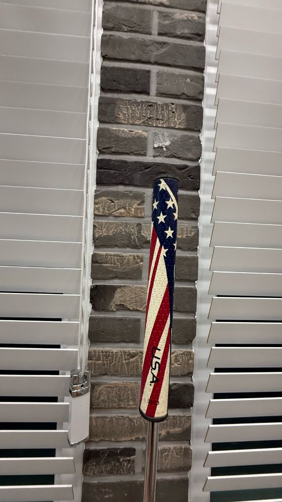 스카티카메론 셀렉트 스퀘어백 퍼터 이미지