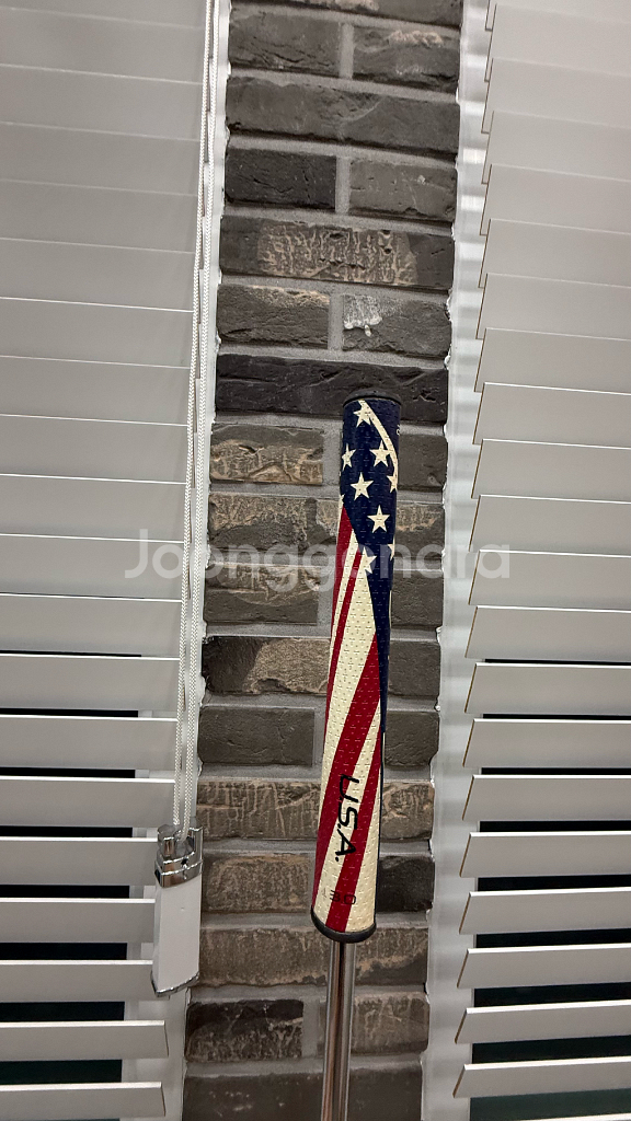 스카티카메론 셀렉트 스퀘어백 퍼터--5