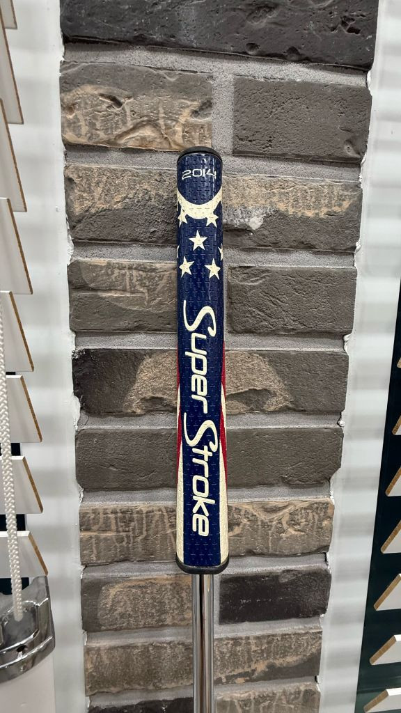 스카티카메론 셀렉트 스퀘어백 퍼터 이미지