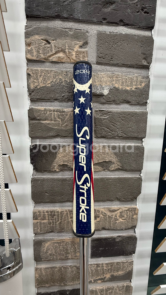 스카티카메론 셀렉트 스퀘어백 퍼터--4