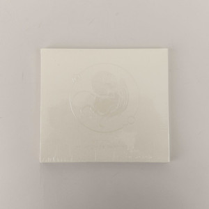 서태지 8집 CD 아트모스 파트 모아이 미개봉