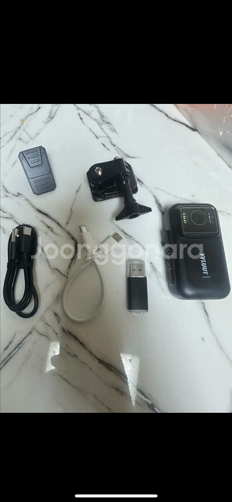 모터사이클 녹화기--5